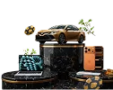 Бонус дүкөнү